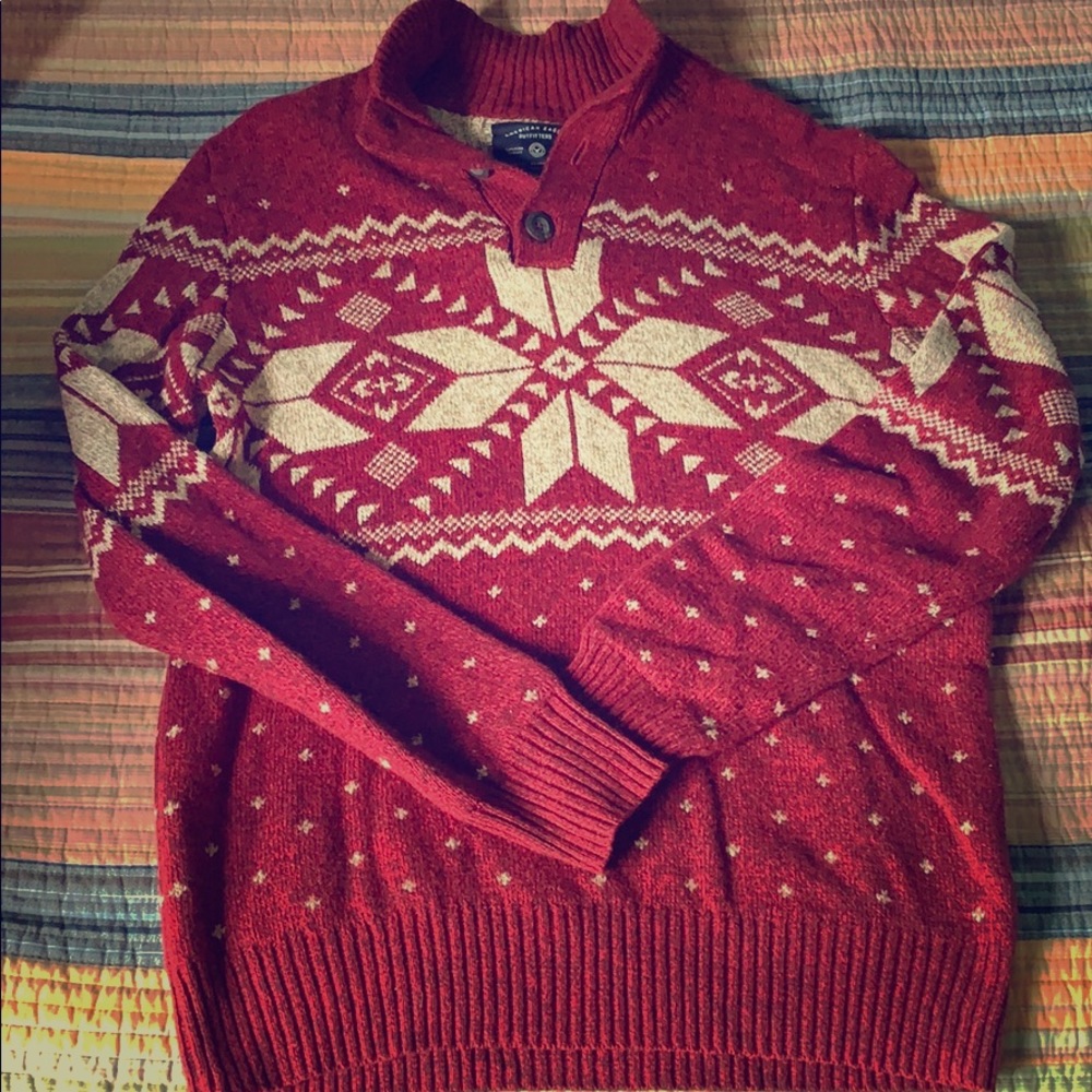 American Eagle Sweater